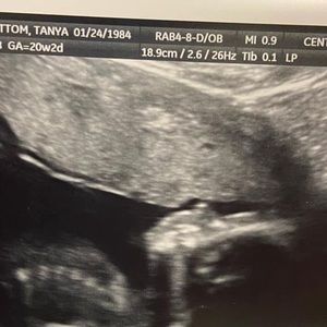 Meet your Posher, Tanya